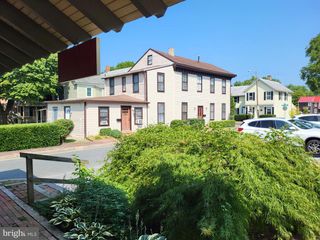 416 GOLDSBOROUGH STREET, Easton, MD 21601