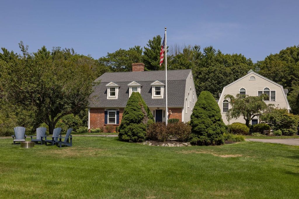 28 Hunters Run, Rye, NH 03870