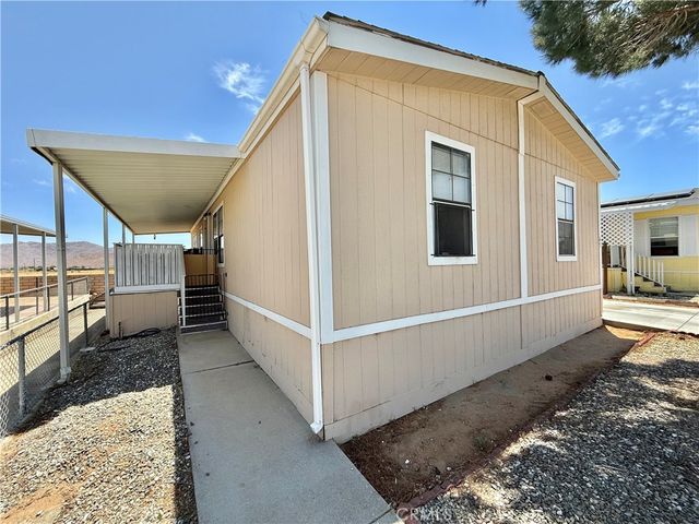 22020 Nisqually 65, Apple Valley, CA 92308