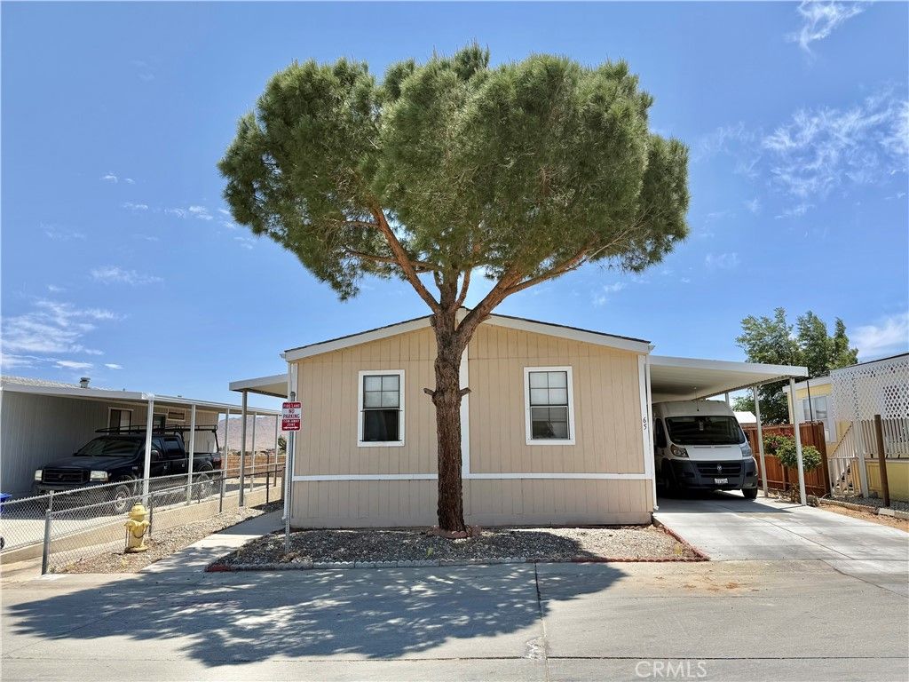22020 Nisqually 65, Apple Valley, CA 92308
