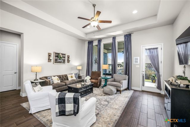 1177 Nutmeg Trail, New Braunfels, TX 78132