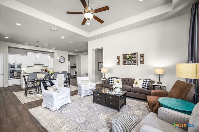 1177 Nutmeg Trail, New Braunfels, TX 78132