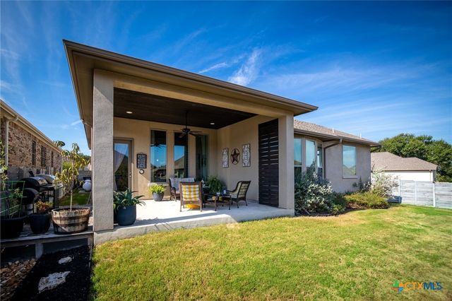 1177 Nutmeg Trail, New Braunfels, TX 78132