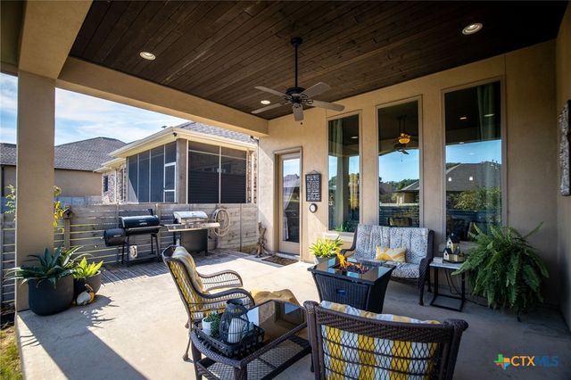 1177 Nutmeg Trail, New Braunfels, TX 78132
