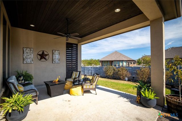 1177 Nutmeg Trail, New Braunfels, TX 78132