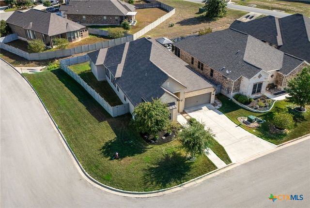 1177 Nutmeg Trail, New Braunfels, TX 78132