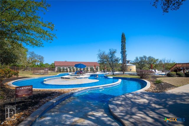 1177 Nutmeg Trail, New Braunfels, TX 78132