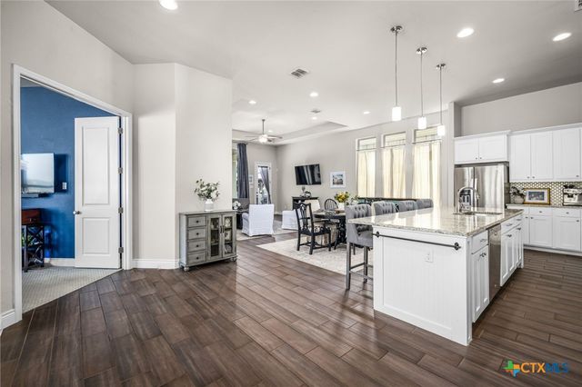 1177 Nutmeg Trail, New Braunfels, TX 78132