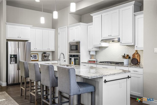 1177 Nutmeg Trail, New Braunfels, TX 78132