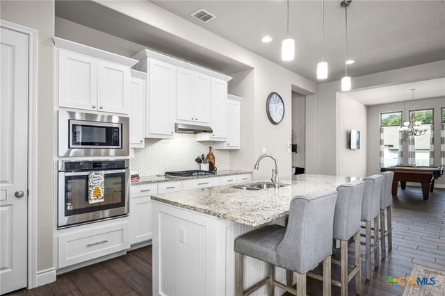 1177 Nutmeg Trail, New Braunfels, TX 78132