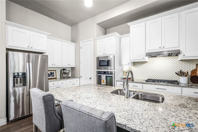 1177 Nutmeg Trail, New Braunfels, TX 78132