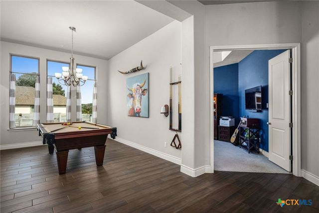 1177 Nutmeg Trail, New Braunfels, TX 78132