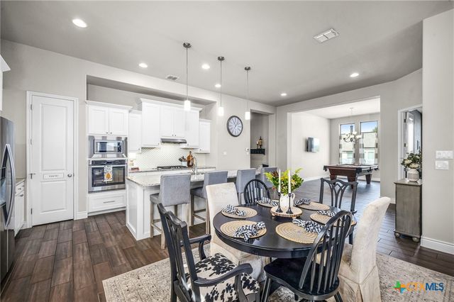 1177 Nutmeg Trail, New Braunfels, TX 78132