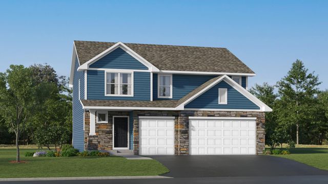 18339 Glancy Way, Lakeville, MN 55068