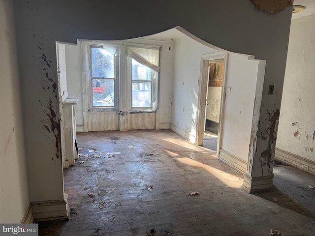 1909 PAGE ST, Philadelphia, PA 19121
