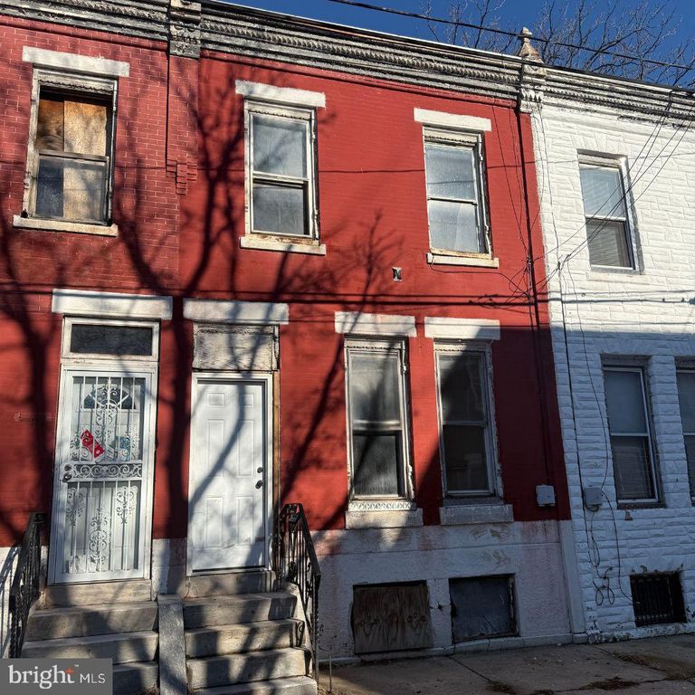1909 PAGE ST, Philadelphia, PA 19121