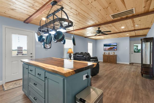 1158 County Road 1240, Savoy, TX 75479