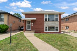 312 Luella Avenue, Calumet City, IL 60409