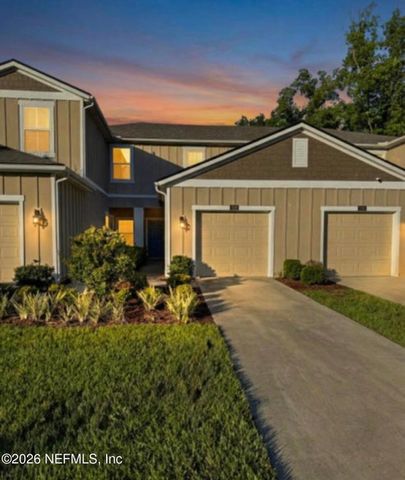 232 ARALIA Lane, Jacksonville, FL 32216