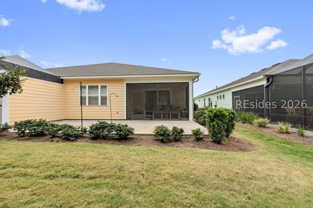 177 Margaritaville Ave S, Hardeeville, SC 29927