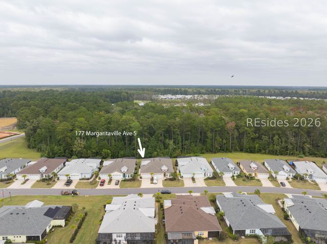 177 Margaritaville Ave S, Hardeeville, SC 29927