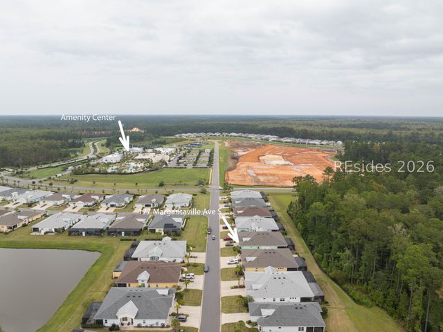 177 Margaritaville Ave S, Hardeeville, SC 29927