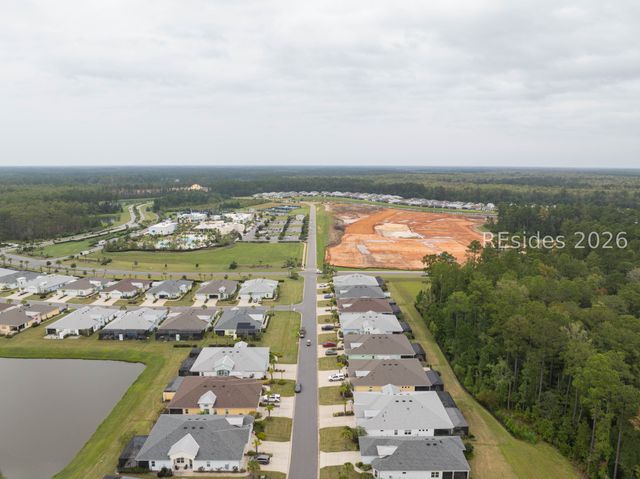 177 Margaritaville Ave S, Hardeeville, SC 29927