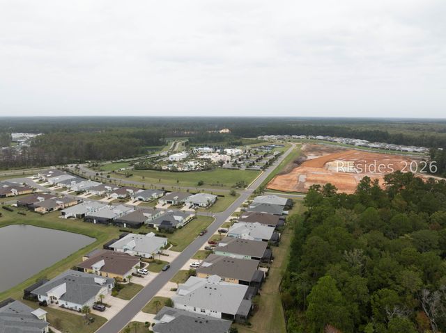 177 Margaritaville Ave S, Hardeeville, SC 29927