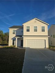 28 Jazz Drive, Pooler, GA 31322