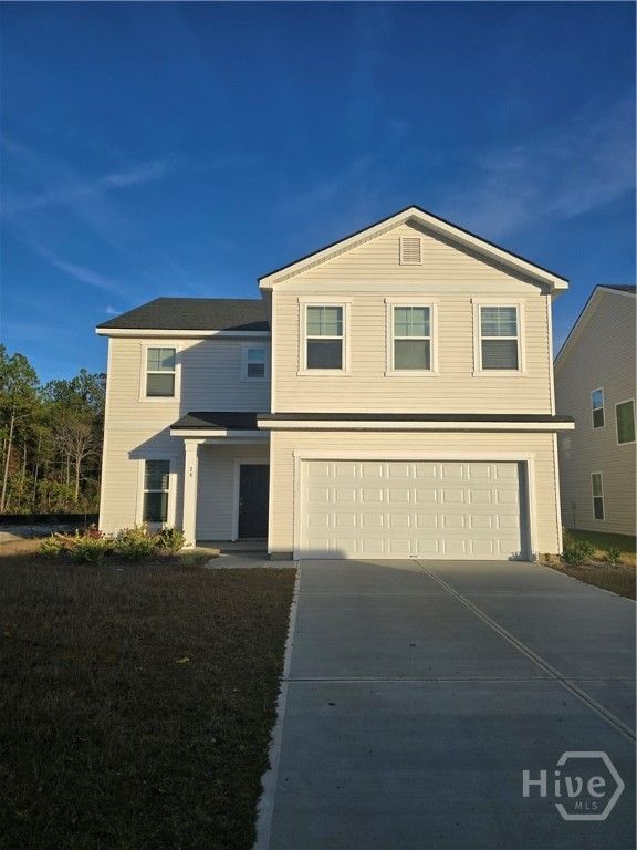 28 Jazz Drive, Pooler, GA 31322