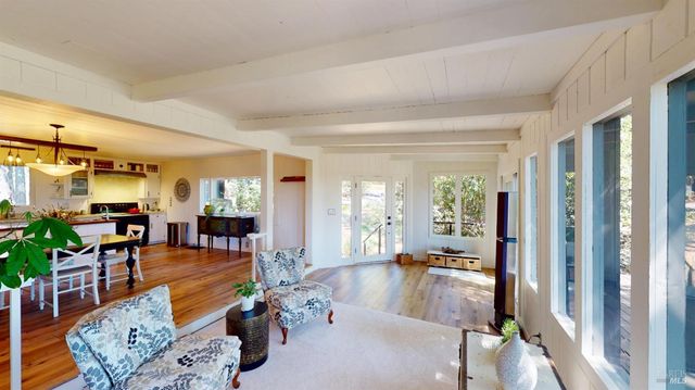 34924 Tock Ln, Gualala, CA 95445