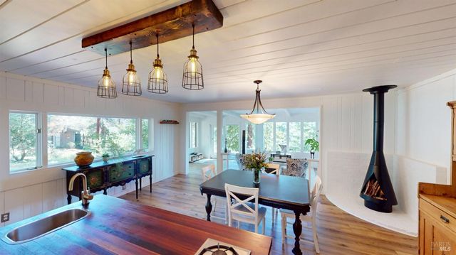 34924 Tock Ln, Gualala, CA 95445