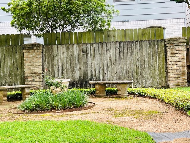 2800 Jeanetta Street 1702, Houston, TX 77063