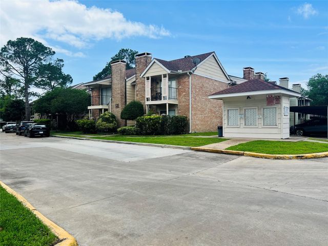 2800 Jeanetta Street 1702, Houston, TX 77063