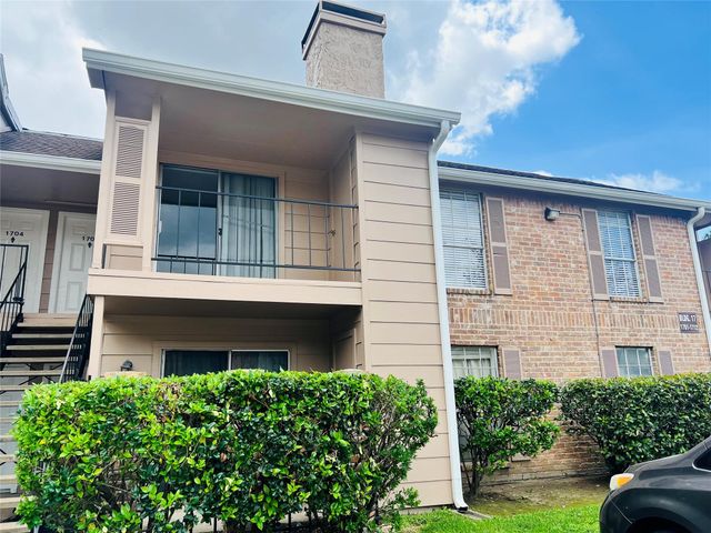 2800 Jeanetta Street 1702, Houston, TX 77063