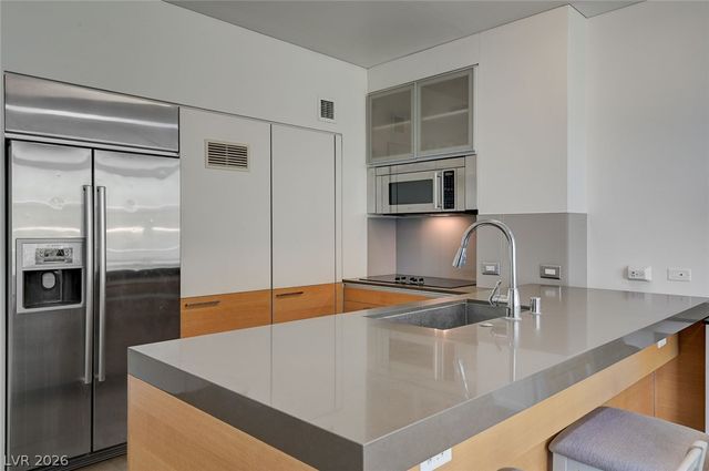 3722 Las Vegas Boulevard 2908, Las Vegas, NV 89158