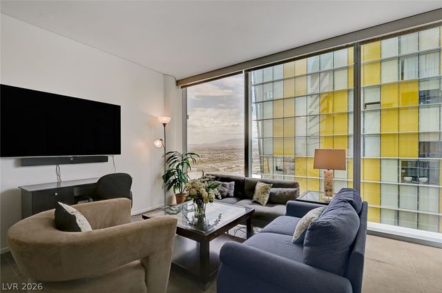 3722 Las Vegas Boulevard 2908, Las Vegas, NV 89158