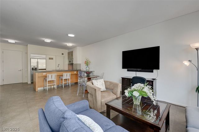 3722 Las Vegas Boulevard 2908, Las Vegas, NV 89158