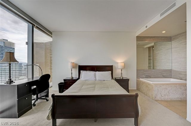 3722 Las Vegas Boulevard 2908, Las Vegas, NV 89158