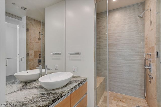 3722 Las Vegas Boulevard 2908, Las Vegas, NV 89158