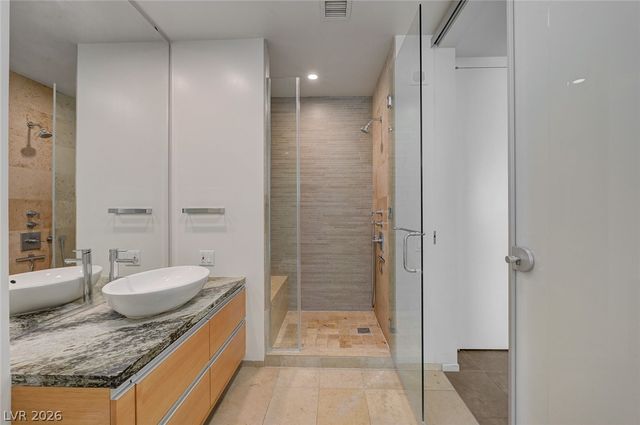 3722 Las Vegas Boulevard 2908, Las Vegas, NV 89158