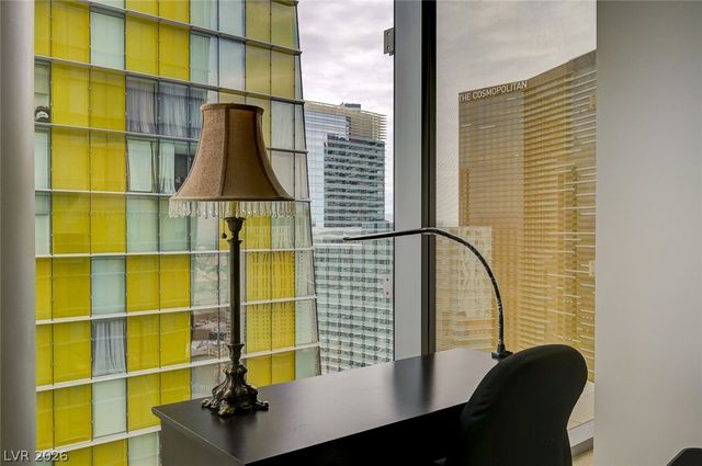 3722 Las Vegas Boulevard 2908, Las Vegas, NV 89158