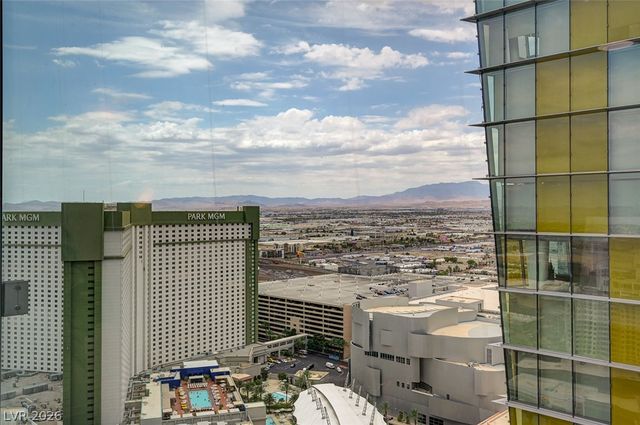3722 Las Vegas Boulevard 2908, Las Vegas, NV 89158