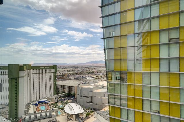 3722 Las Vegas Boulevard 2908, Las Vegas, NV 89158