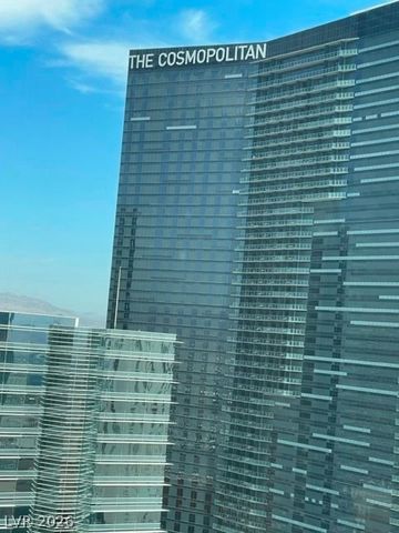 3722 Las Vegas Boulevard 2908, Las Vegas, NV 89158
