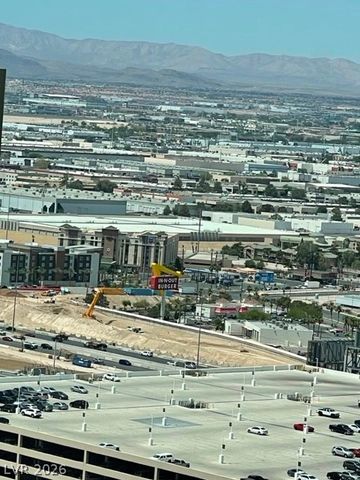 3722 Las Vegas Boulevard 2908, Las Vegas, NV 89158