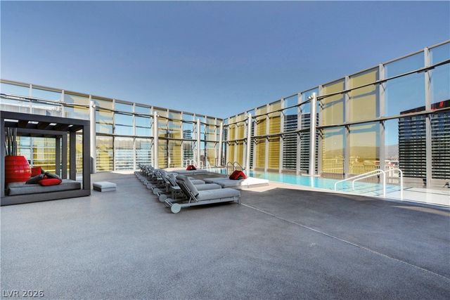 3722 Las Vegas Boulevard 2908, Las Vegas, NV 89158