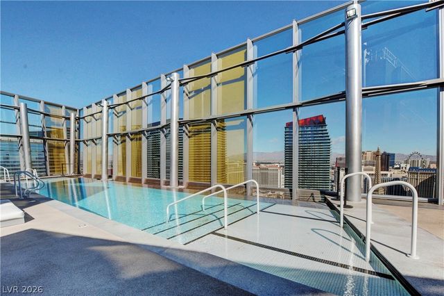 3722 Las Vegas Boulevard 2908, Las Vegas, NV 89158