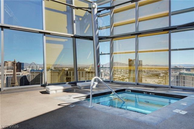 3722 Las Vegas Boulevard 2908, Las Vegas, NV 89158