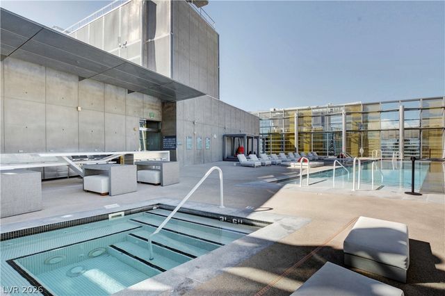 3722 Las Vegas Boulevard 2908, Las Vegas, NV 89158